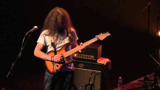 The Aristocrats Live in Montreal 1  Oct 3 2011 [upl. by Nauh220]