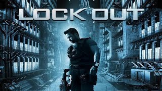 فيلم اكشن Lockout كامل مترجم بجودة HD الاكشن والاثاره الرهيب كامل  ومترجم بجوده عاليه [upl. by Aunson496]