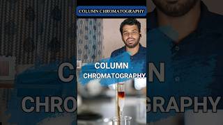 Column chromatographytamilnotesprinciplediagramworkingprocedureexperimentpracticaltheory [upl. by Figone]