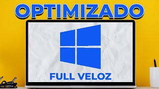 Optimizacion de Windows 11 o Windows 10 al MÁXIMO 🚀 [upl. by Ahsinyd632]