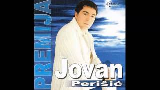 Jovan Perisic  Lazu te ljudi  Audio 2004 HD [upl. by Harday]