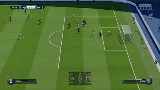 ALL BOLASIE FLICK GOALS Fifa 19 compilation [upl. by Eizus]