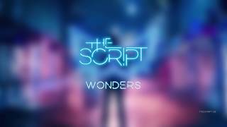 The Script  Wonders  Lyrics [upl. by Kline]