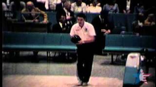 Retro Roll  1965 USBC Masters [upl. by Nielson]