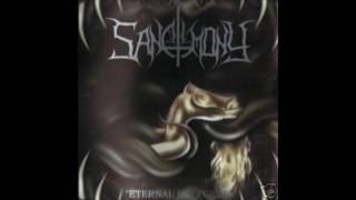 Sanctimony  Eternal Suffering [upl. by Nodarb]