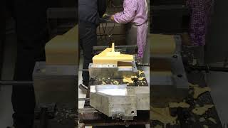 Lostwax precision casting how to make perfect wax molds [upl. by Staley650]