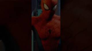 SPIDERMAN PS4  EDIT viralvideo [upl. by Niroc]