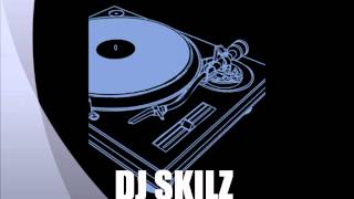 Dj Skilz aQUAnEt sEt 1wmv [upl. by Prussian]