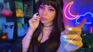 ASMR  Removing All Your Negative Energy 💖✨ [upl. by Osanna]