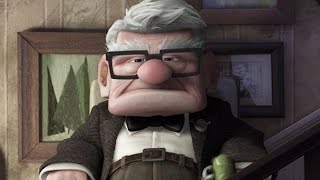 Top 10 Grumpy Movie Characters [upl. by Damicke]