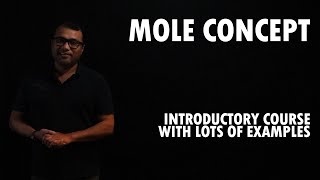 Want to Master Mole Concept Watch This Now [upl. by Bouldon]