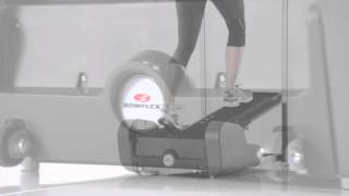 Bowflex TreadClimber TC5 [upl. by Cath158]