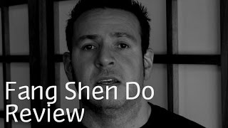 Fang Shen Do Review Sifu Marc Beauchamp French [upl. by Belen]