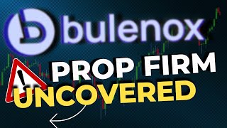 Bulenox Trader Funding The Truth from a Funded Traders Experience [upl. by Rother]