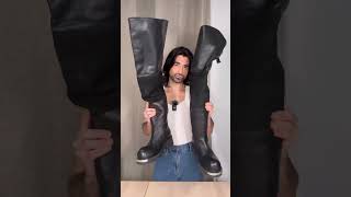 UNBOXING Maison Margiela Sample Sale unboxingvideo samplesale blackfriday mensfashion [upl. by Dan]