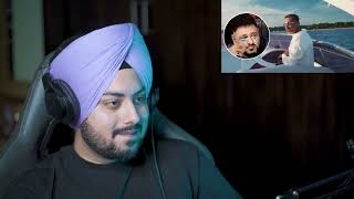 Reaction on BADSHAH REPLY YO YO HONEY SINGH  IKKA revealed [upl. by Oberheim]