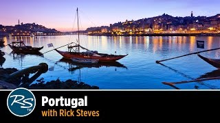 Portugal Travel Skills [upl. by Assened]