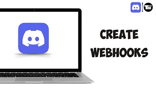 How to Create Webhooks on Discord 2023 [upl. by Macgregor]