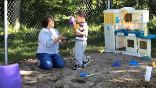 TEACH Early Childhood National Video [upl. by Fonz313]