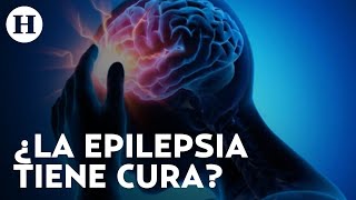 Epilepsia Un padecimiento estigmatizado conoce su tratamiento y qué hay detrás de esta enfermedad [upl. by Koblas]