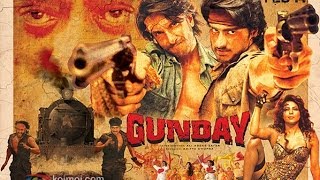 Saaiyaan Hindi Movie Song Of GUNDAY [upl. by Hulbard61]