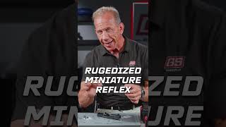 NEW Trijicon RMR HD amp RCR naming explained [upl. by Nawud]