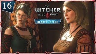 Witcher 3 HEARTS OF STONE ► Borsodi Brothers Auction House Makes No Cents 16 [upl. by Helbon]