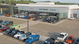 2018 Ram 2500 Big Horn Coon Rapids Oak Park Blaine Minneapolis Shoreview [upl. by Betsey]