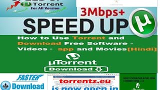 New torrent search engine launch  Torrentzeu Replaced Torrentz2eu download torrentz movies [upl. by Edik472]