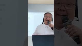 Catechist teacher of prayer bearer of hope Oct 2024 OGF By Sr Monton MSM [upl. by Gnni291]