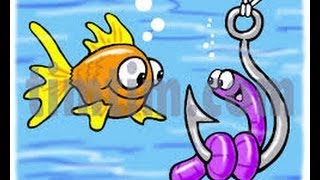 Fishing 101  Mega Bait [upl. by Enelaehs]