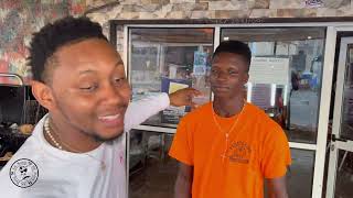 SK Bang VLOG Sierra Leone  Season 2 Ep 4 [upl. by Rimidalg480]