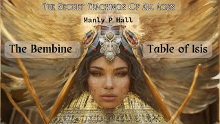 Unveiling Secrets of the Bembine Table [upl. by Isyad867]