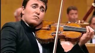 Maxim Vengerov  Jean Sibelius  Violin Concerto in D minor Op 47 2nd Movement Adagio Di Molto [upl. by Uzia]