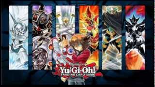 Yugioh Devpro Music [upl. by Rhtaeh]