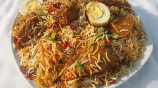 BIRYANI YA KUKU TAMU NA RAHISI KULIKO ZOTE YOUTUBE [upl. by Trstram]