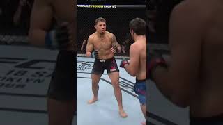 Commentators react to Beneil Dariush vs Drakkar Klose [upl. by Bartie432]