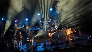 Steve Hackett amp Band October 23rd 2024 Royal Albert Hall [upl. by Henrieta]