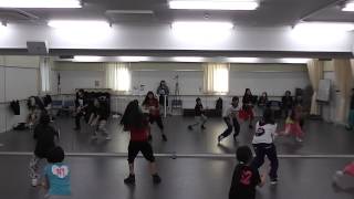 Prism☆box  RainBow×RainBow Dance Practice [upl. by Melania]