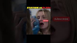 STATION 19  S7 EP2  PART 7 [upl. by Uella]