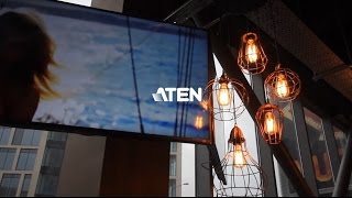 ATEN Stories  Bierkeller UK [upl. by Kaleb]