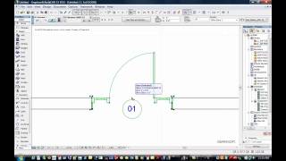 ArchiCAD  beginning [upl. by Ajim430]