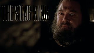 GoT Robert Baratheon  The Stag King [upl. by Hgierb]