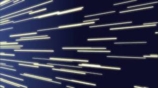 PSOFT SpeedLines Sample Movie SpaceWarp [upl. by Allyson]