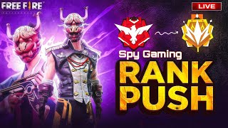 🔴 Welcome To Live Stream Spy Gaming Vk Free Fire Max ಕನ್ನಡ [upl. by Aiekahs38]