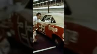 Subscribe for more NASCAR History 🏎️ nascarhistory nascarchronicles nascardriver racingdriver [upl. by Oivaf]