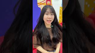 Sợ quá cíu tui cíu tui minhchaufood amthuc funny anvattiktok [upl. by Ylam]