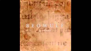 Beowulf FULL Audiobook [upl. by Lekcim]