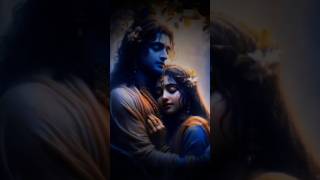 Bhromor Koiyo Giya  Radha Krishna  Whatsapp status  shorts whatsappstatus [upl. by Ettelimay37]