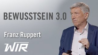 Franz Ruppert Bewusstsein 30 – Plädoyer für einen realen Humanismus [upl. by Ryhpez]